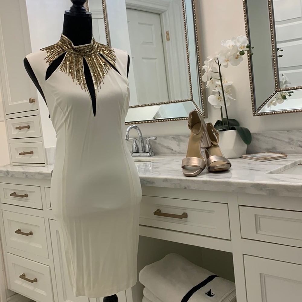 Bebe Cocktail Dress